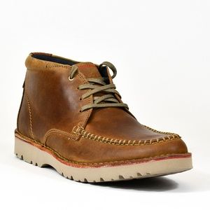 clarks vargo boots